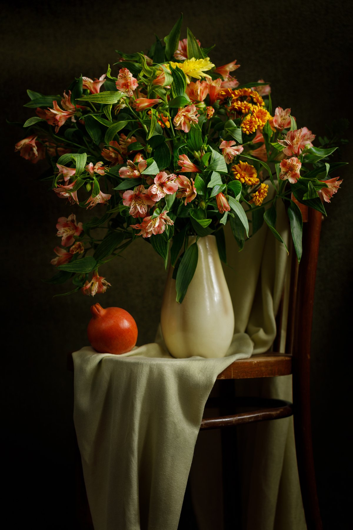 still life, flowers, spring, home, натюрморт, цветы, Мила Александрова