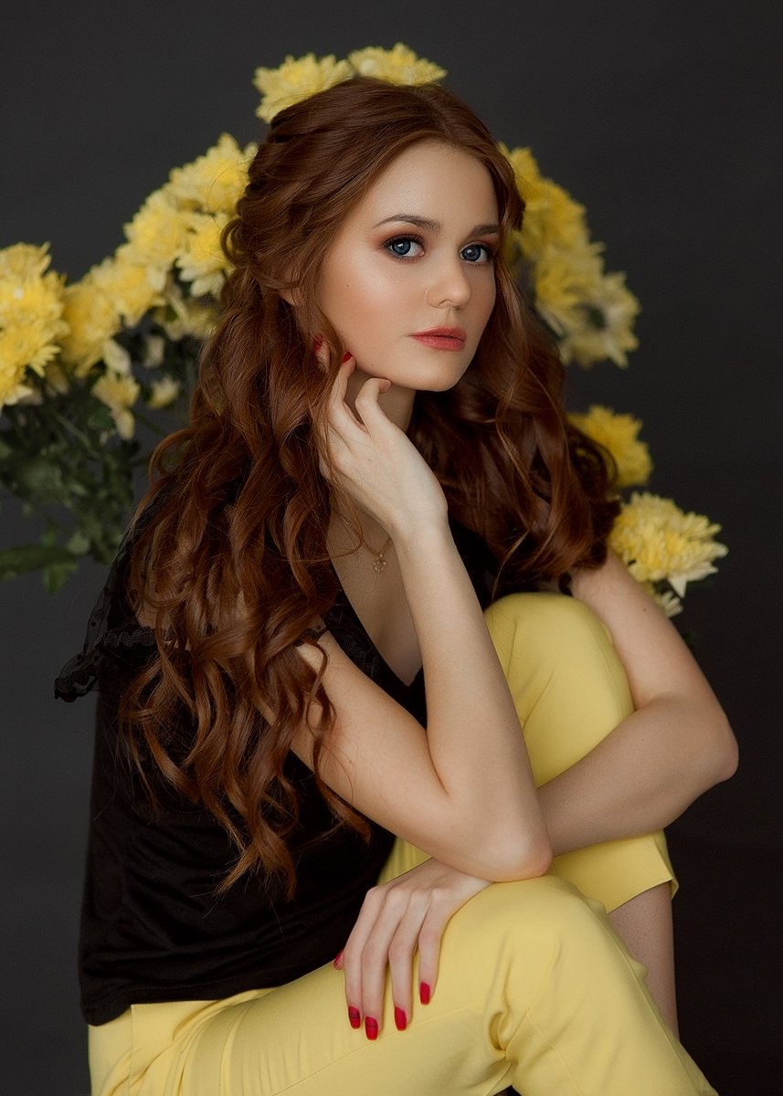 , Лана Никонова