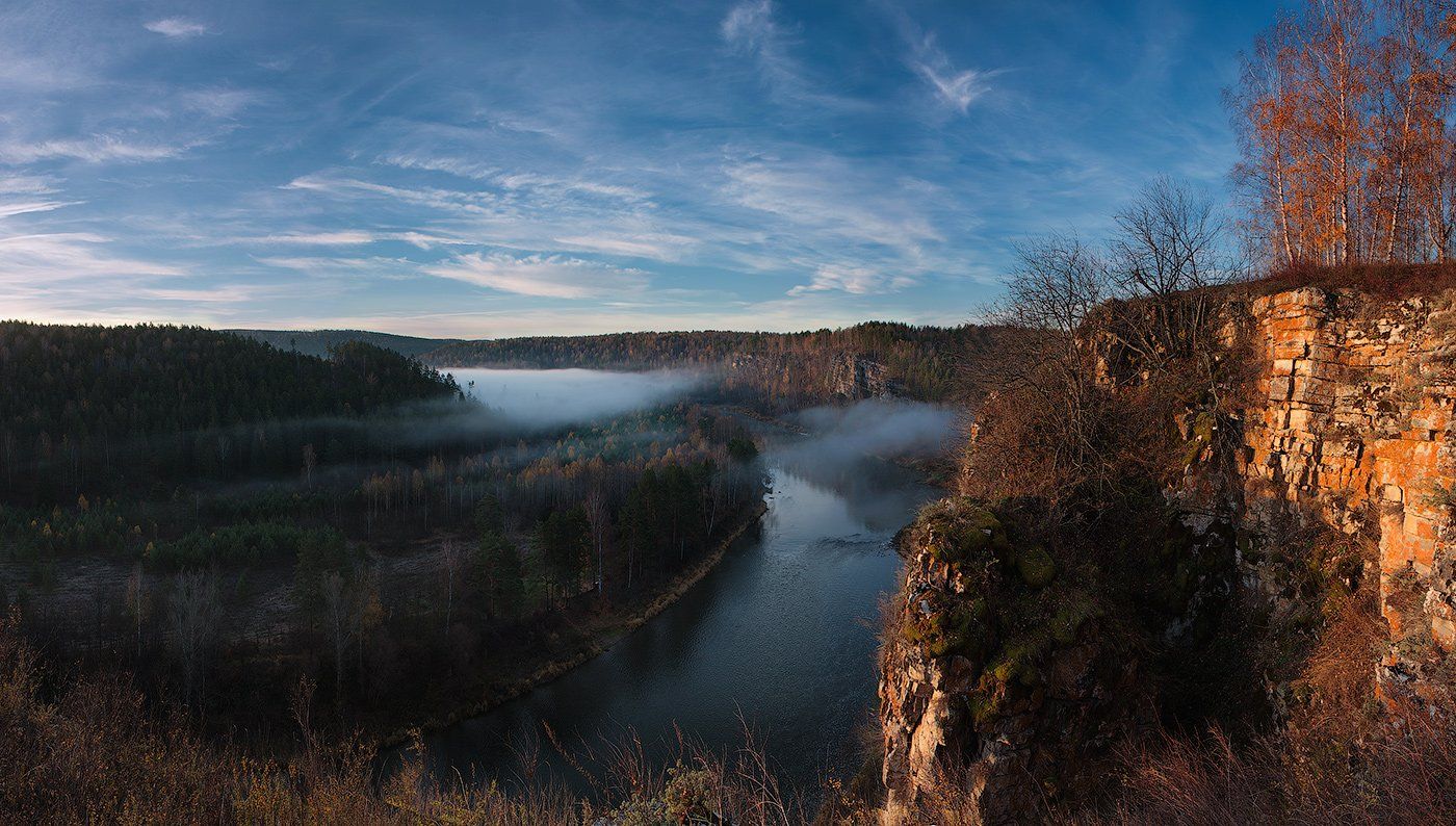 фото юрюзань челябинская область