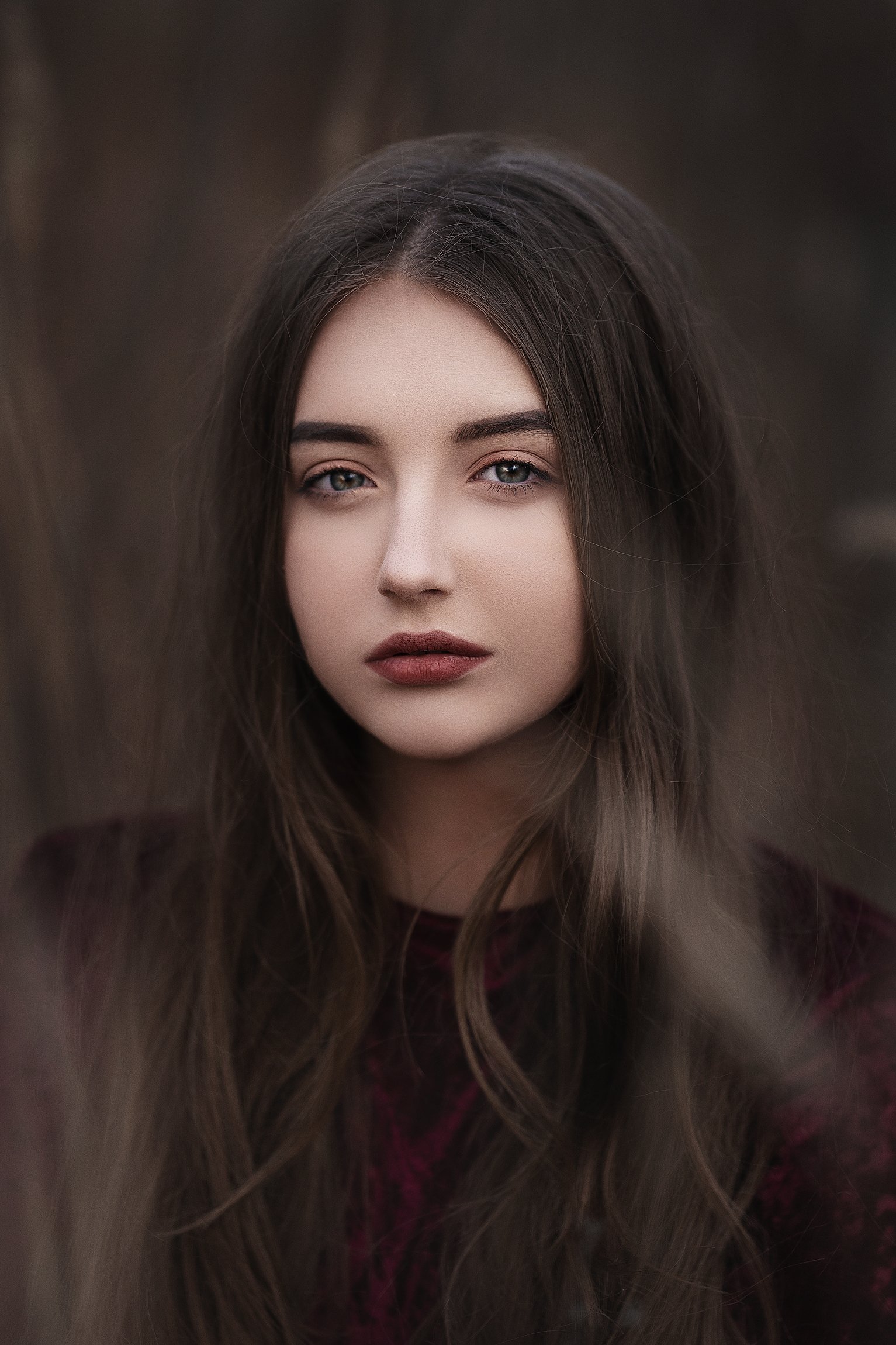 портрет девушка весна свет, Yana Photographyzp