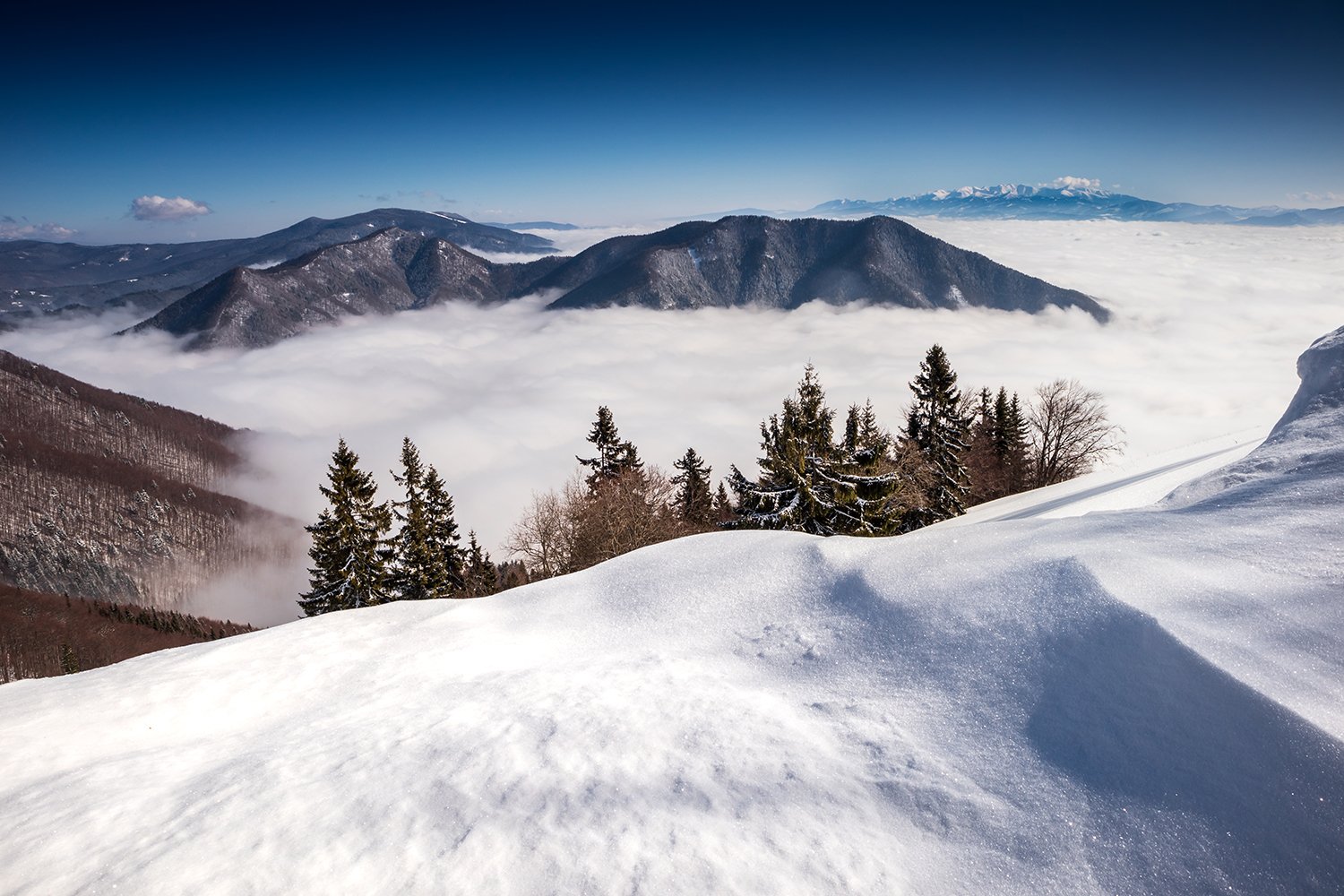 europe, mountains, slovakia, Michał Kasperczyk