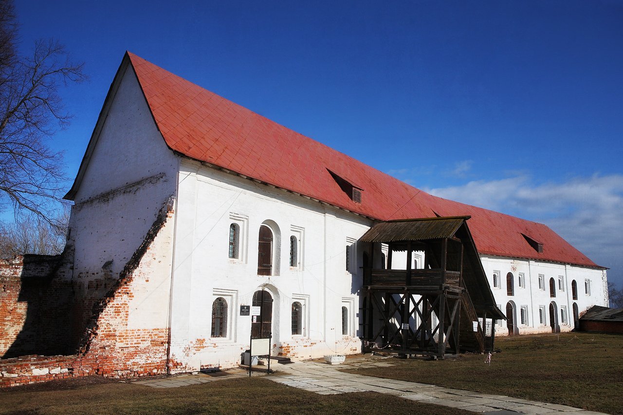 рязань, кремль, путешествия, Лопухов Сергей