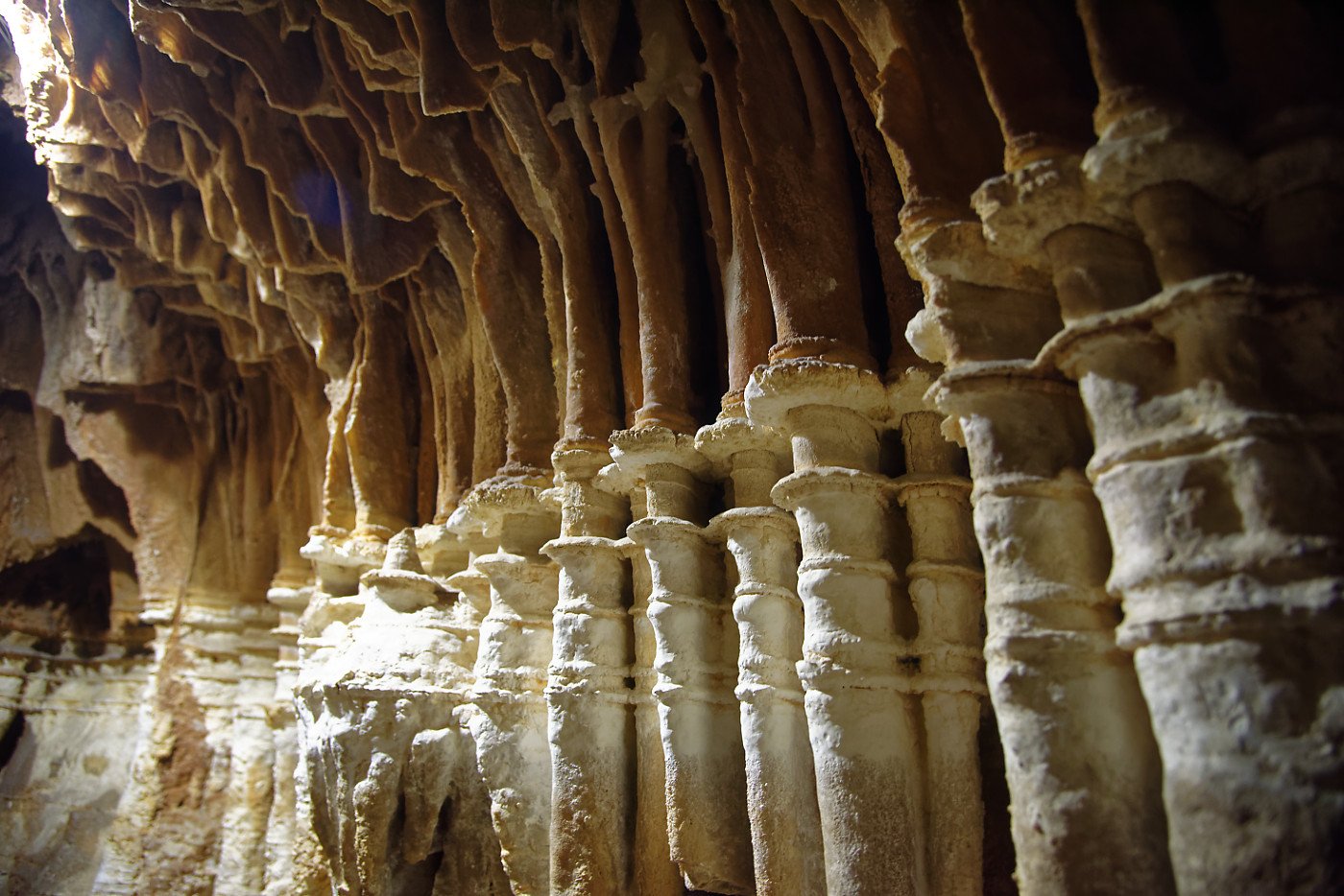 сталактиты, крым, чатырдаг, пещера, фото, Karasev Pavel