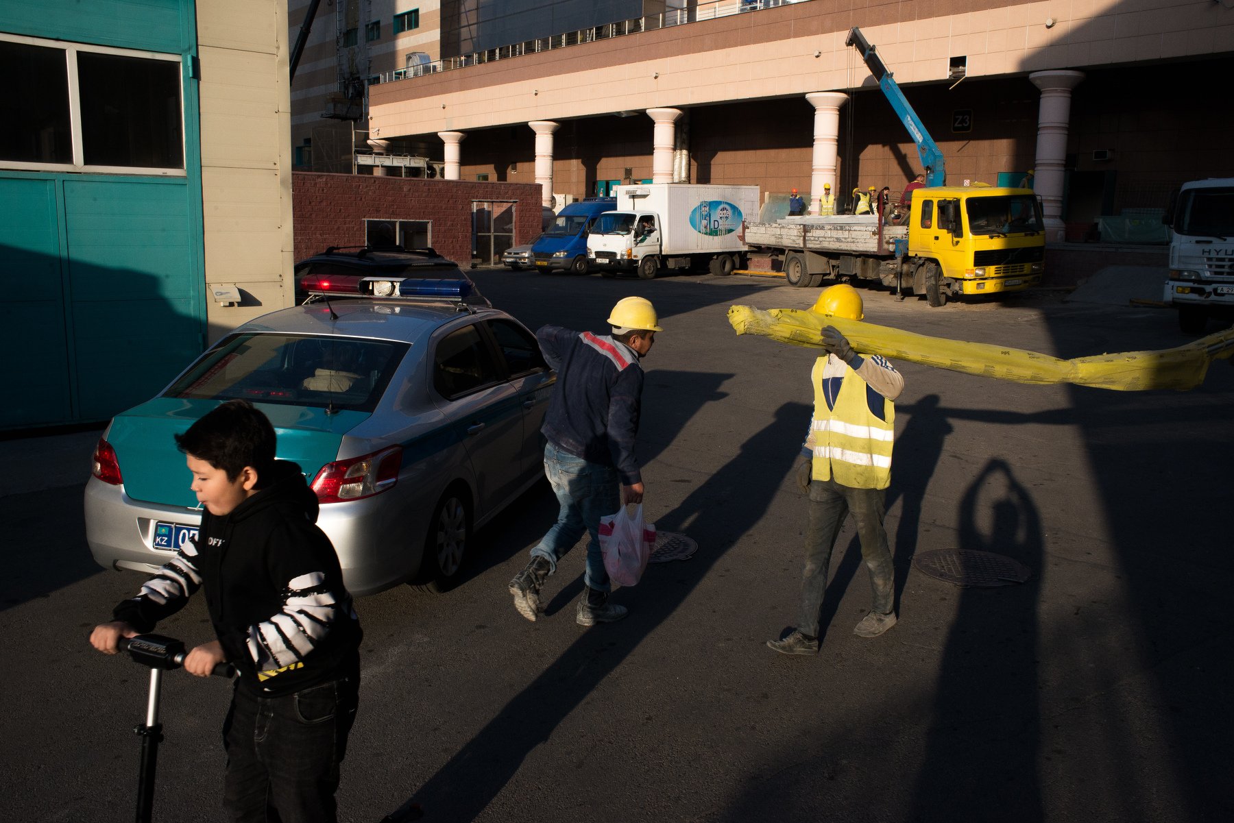 Streetphotography, Алексей Попцов