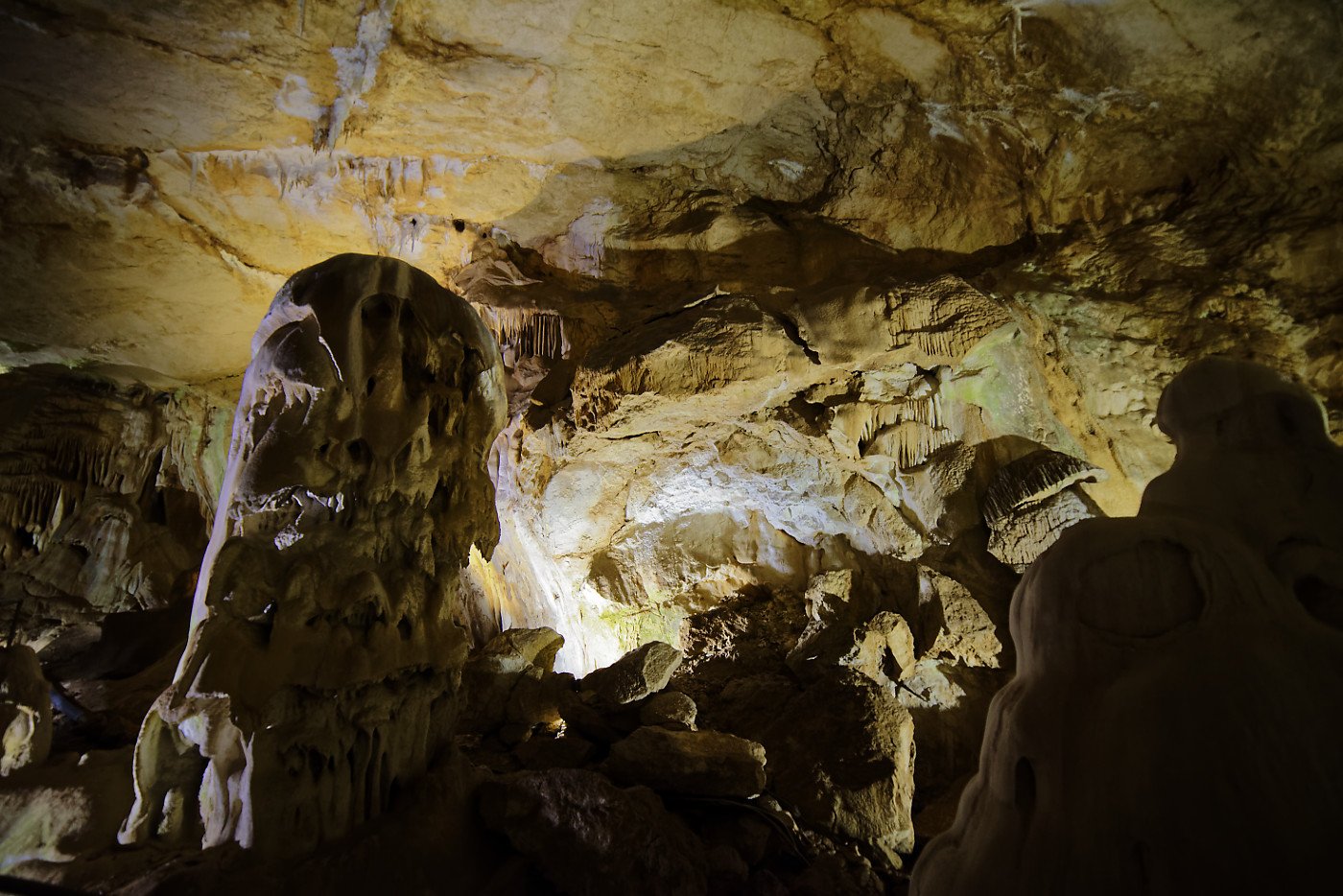 пещера, чатырдаг, фото, крым, спелео, Karasev Pavel