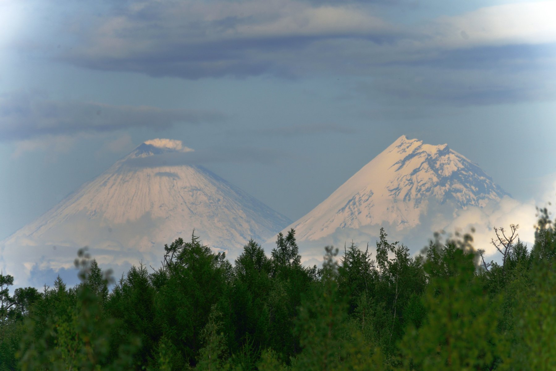вулканы, камчатка, фото, ключевской, камень, Karasev Pavel