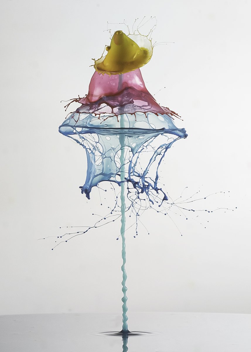 waterdrop,liquid,abstract,art,color,light,, mustafa yagci