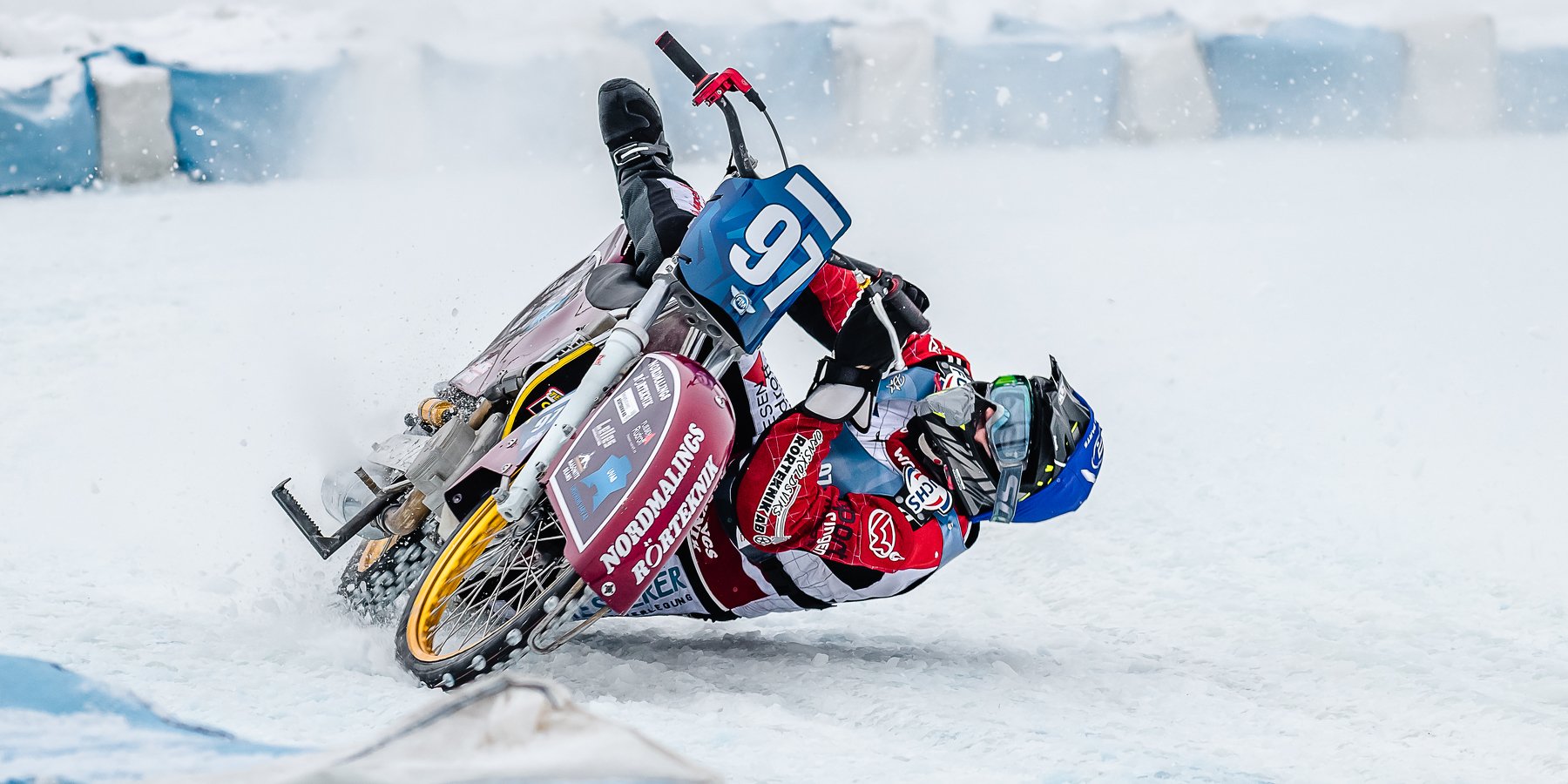 icespeedway, russia, Влад Белов