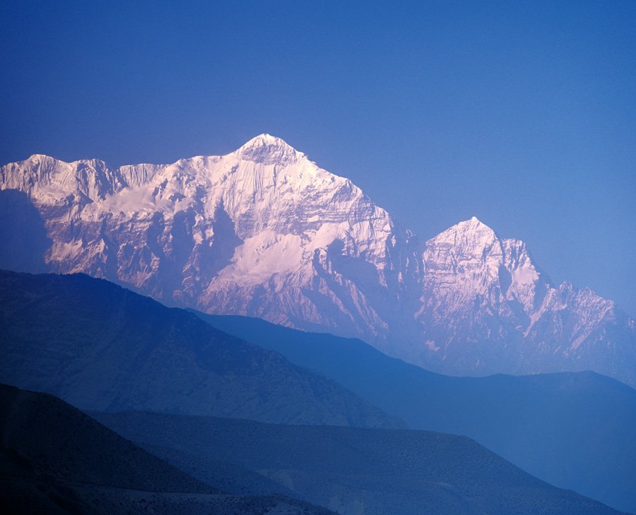 путешествия, горы, непал, Danil Husainov