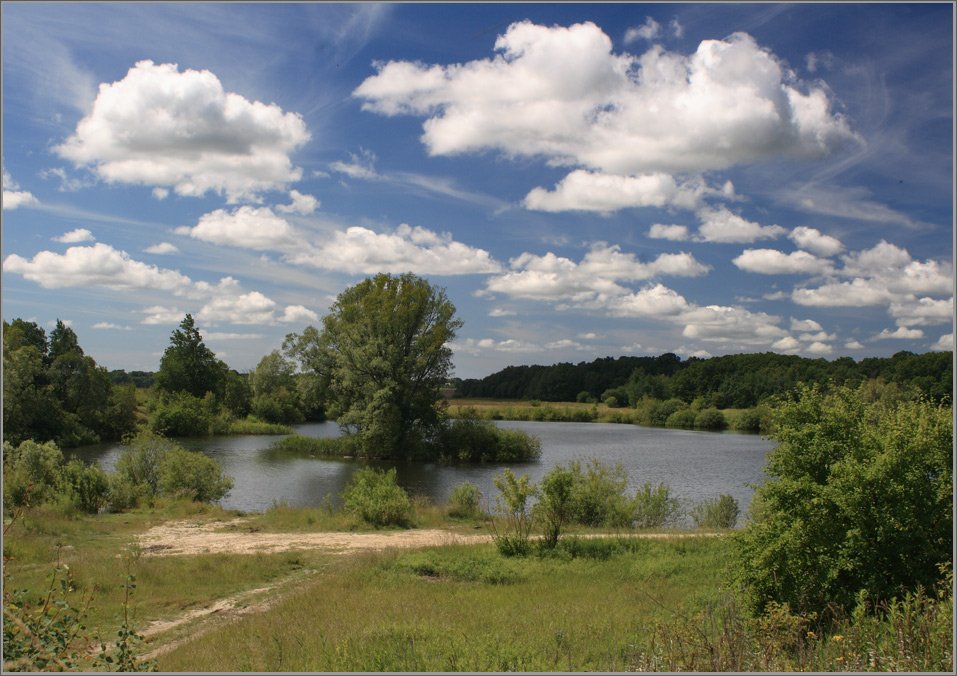 , Павел Дунюшкин