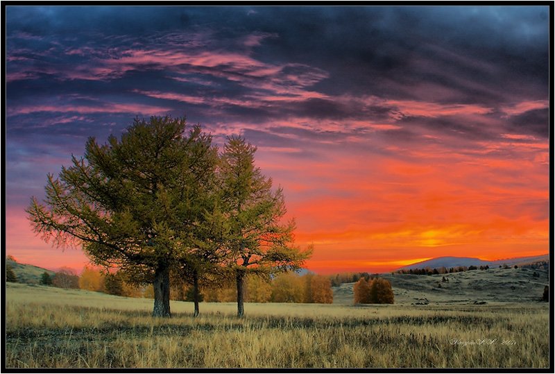 hdr, Качурин Алексей