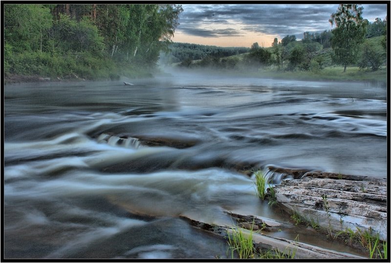 вода,река,, Качурин Алексей