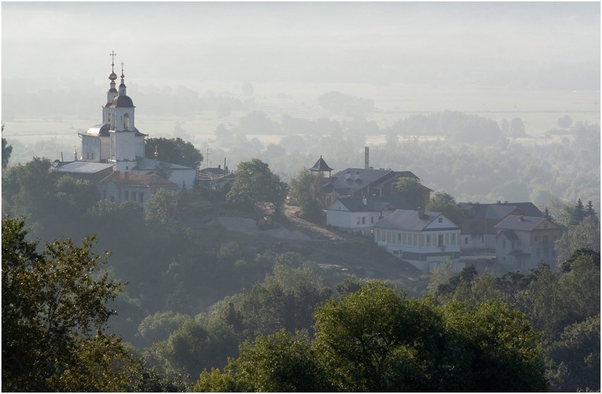 россия, бескрайняя, Евгений Овечкин