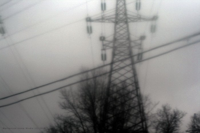 blur, fog, dark folk, ambient, Сборщик