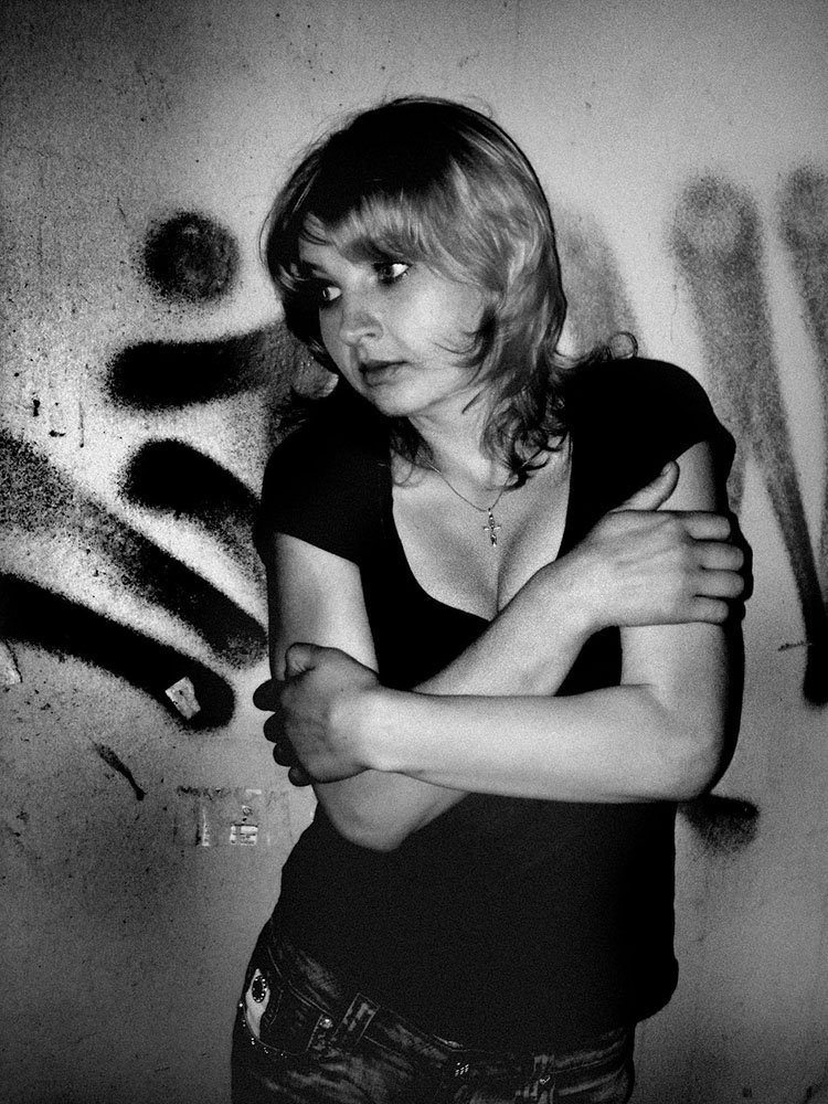 , Ксения Клодт