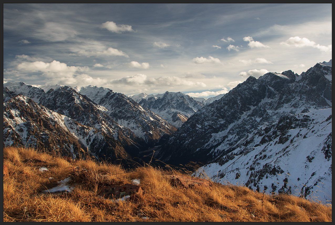 горы, казахстан, талгар, заилийский алатау, альпинизм, Vitaliy Rage