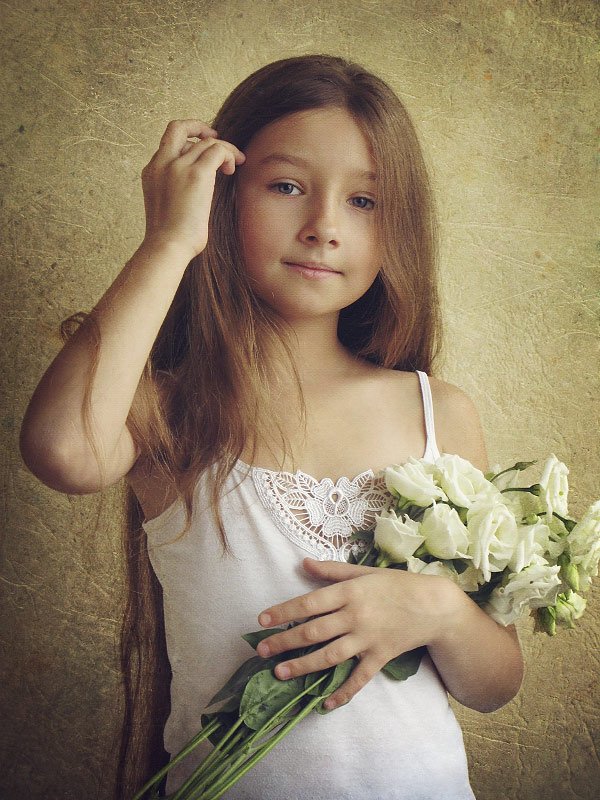 people, portrait, child, children, girl, Елена Ященко