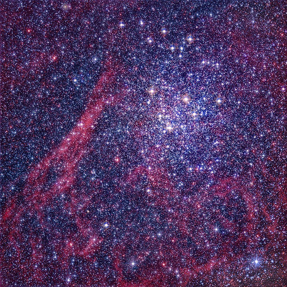 звёзды, туманность, скопление, галактика, телескоп, астрономия, Konstantin Mironov
