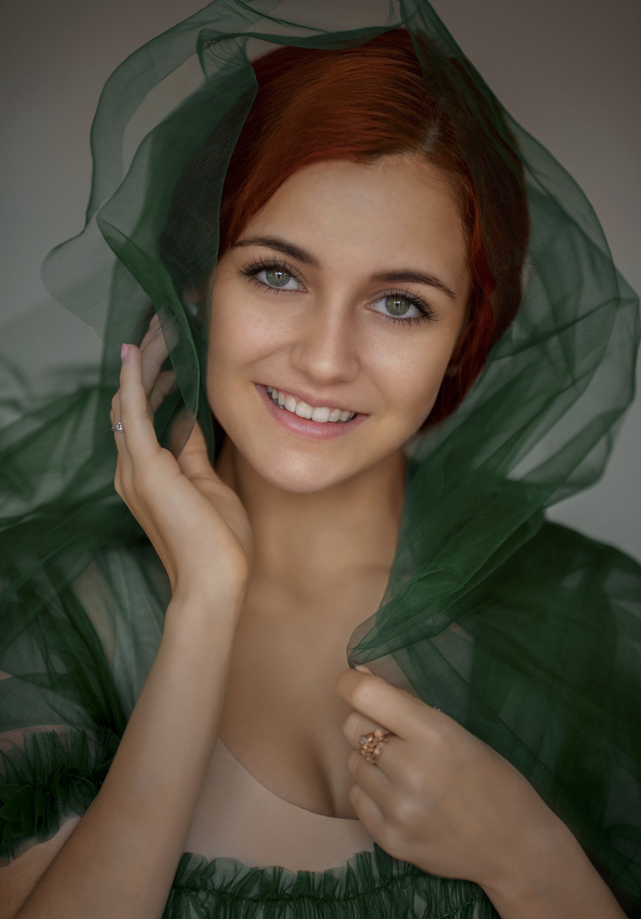 , Таня  Маркова