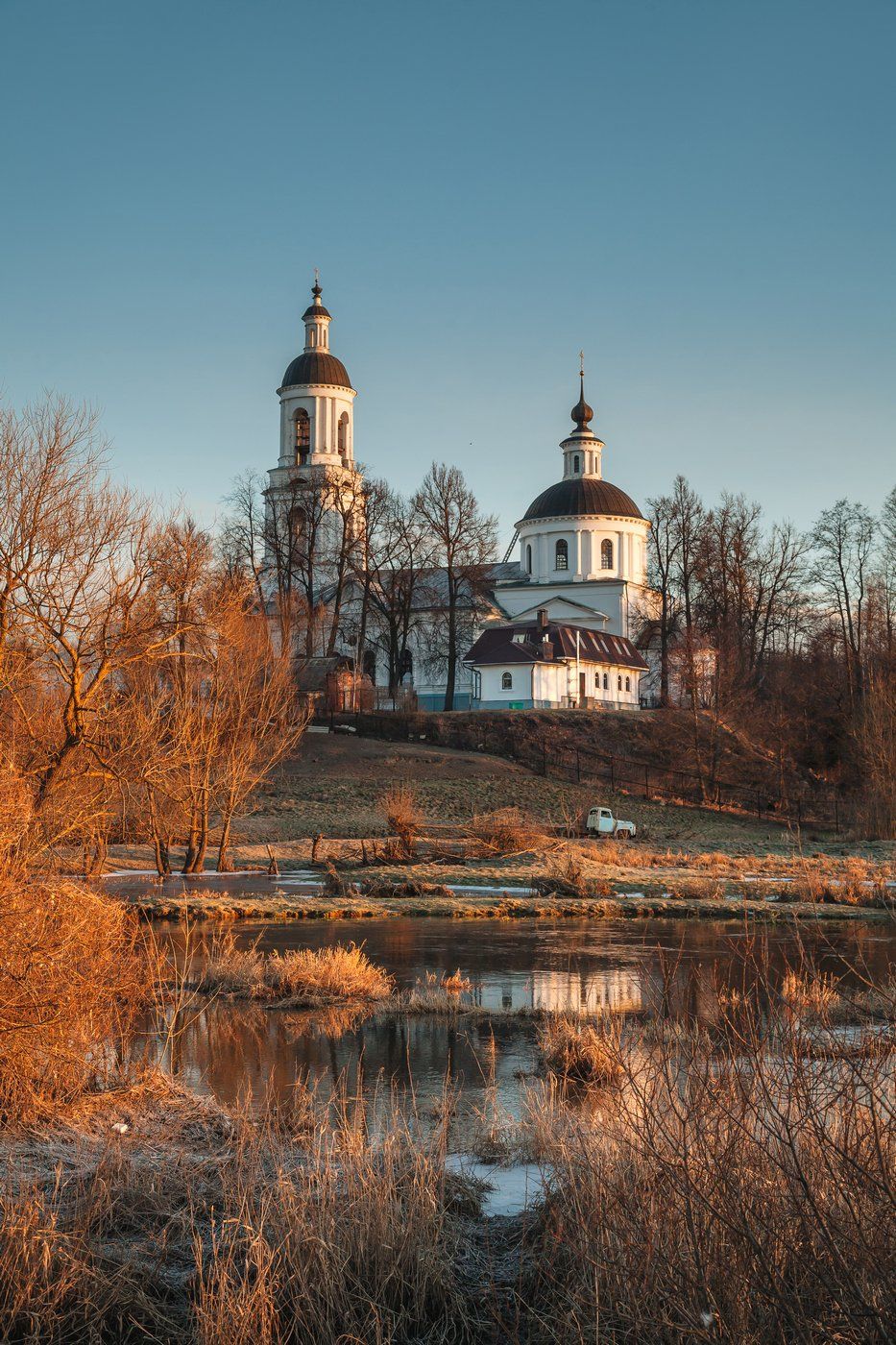 Филипповское, Элина Хван