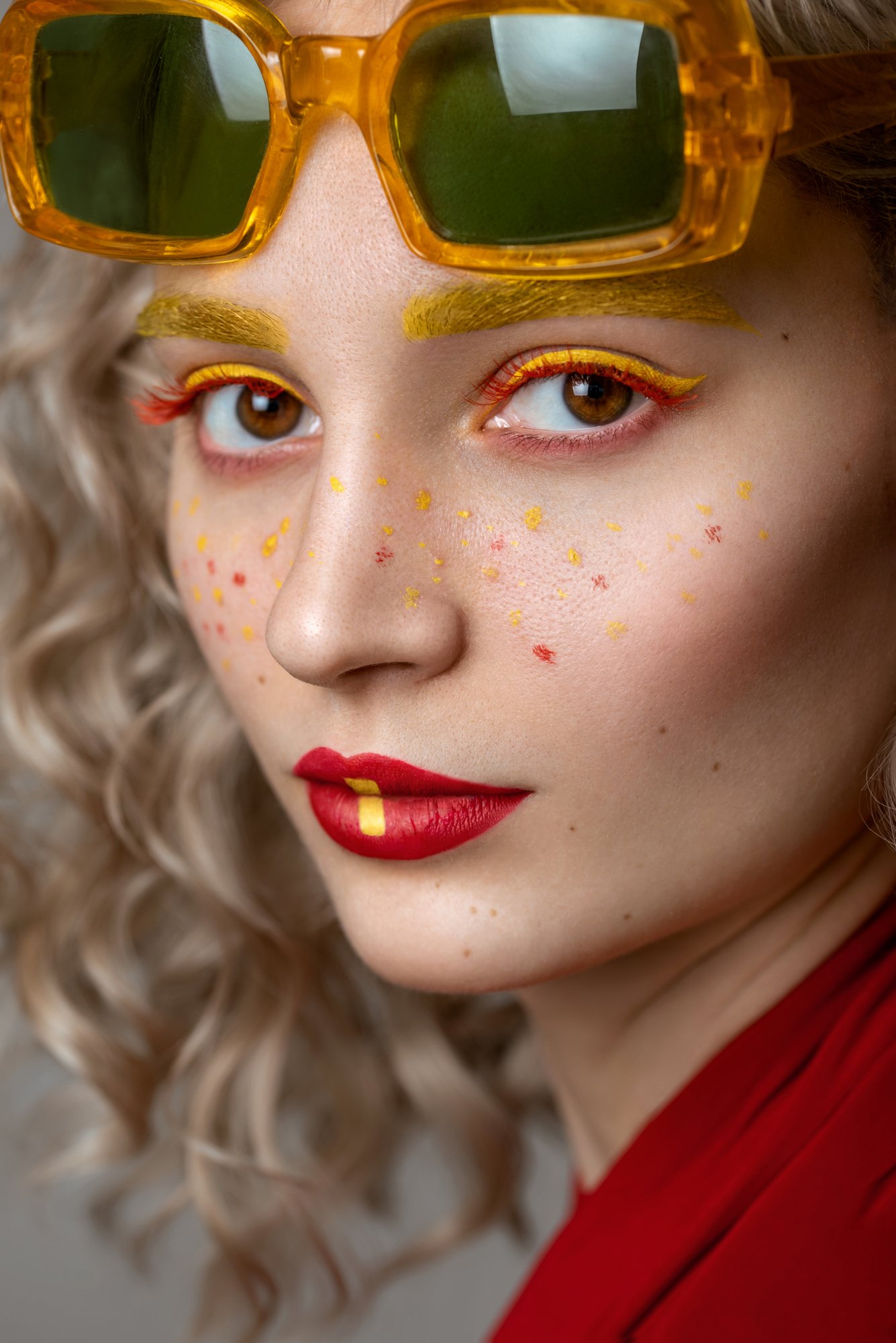 art, face, faceart, portrait, model, mood, nikon, Анна Дегтярёва