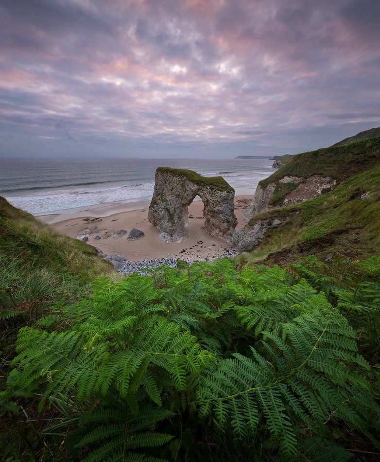 northern, ireland, ирландия, Alex Yurko