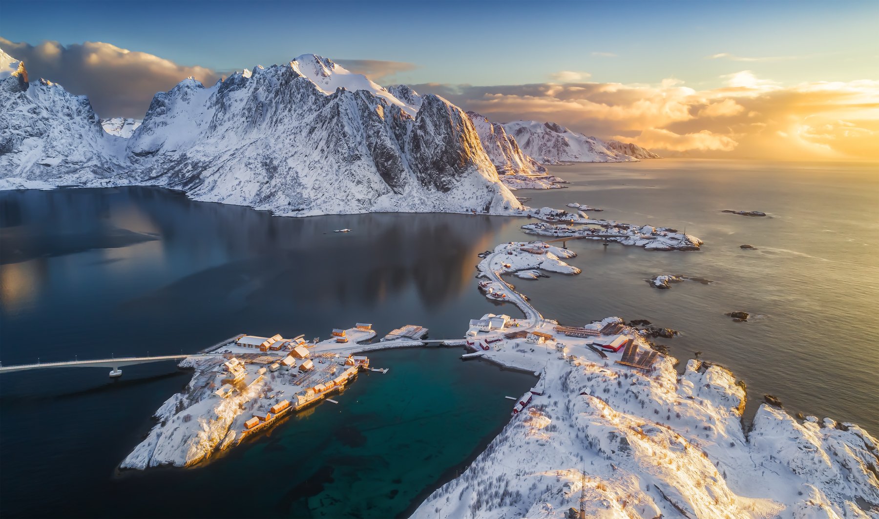 lofoten islands, norway, hamnoya, лофотены, норвегия, sakrisøy, Андрей Чабров