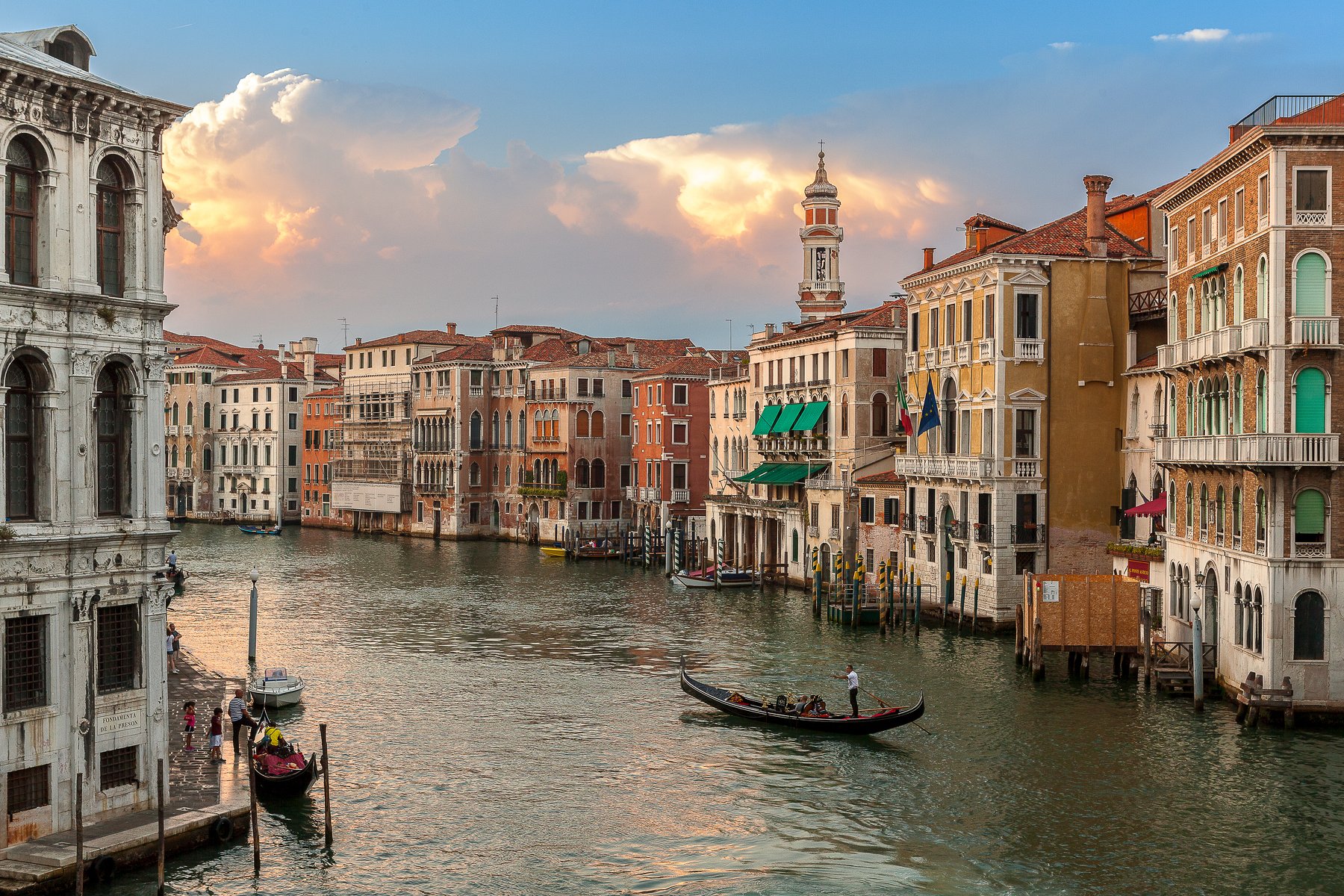 Italy, Venice, cityscape, , Igor Sokolovsky
