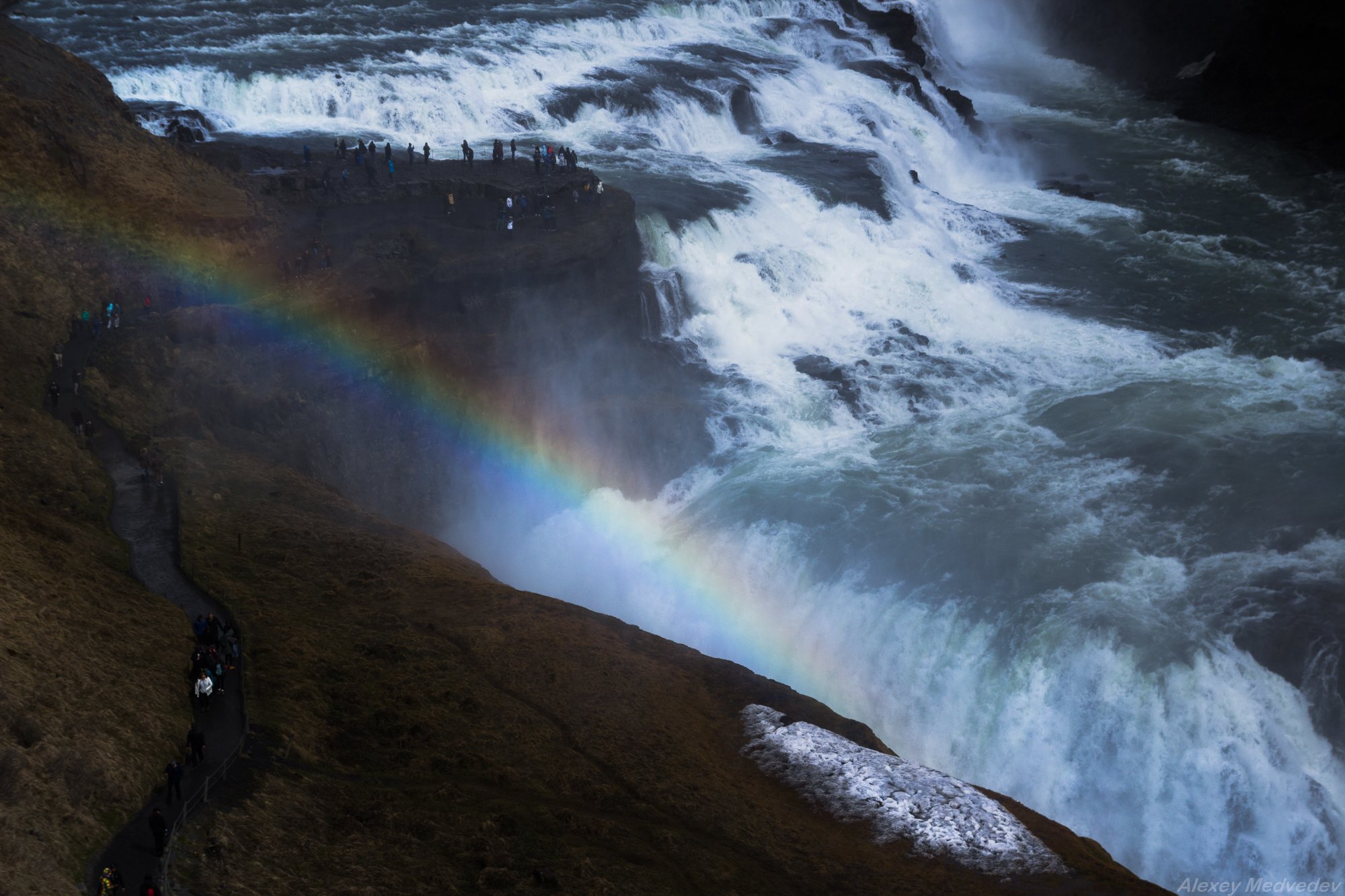 исландия, north, iceland,, Алексей Медведев