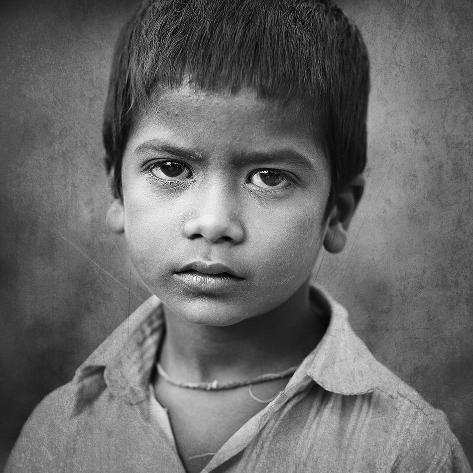 portrait, people, kid, india, mahesh, Mahesh Balasubramanian