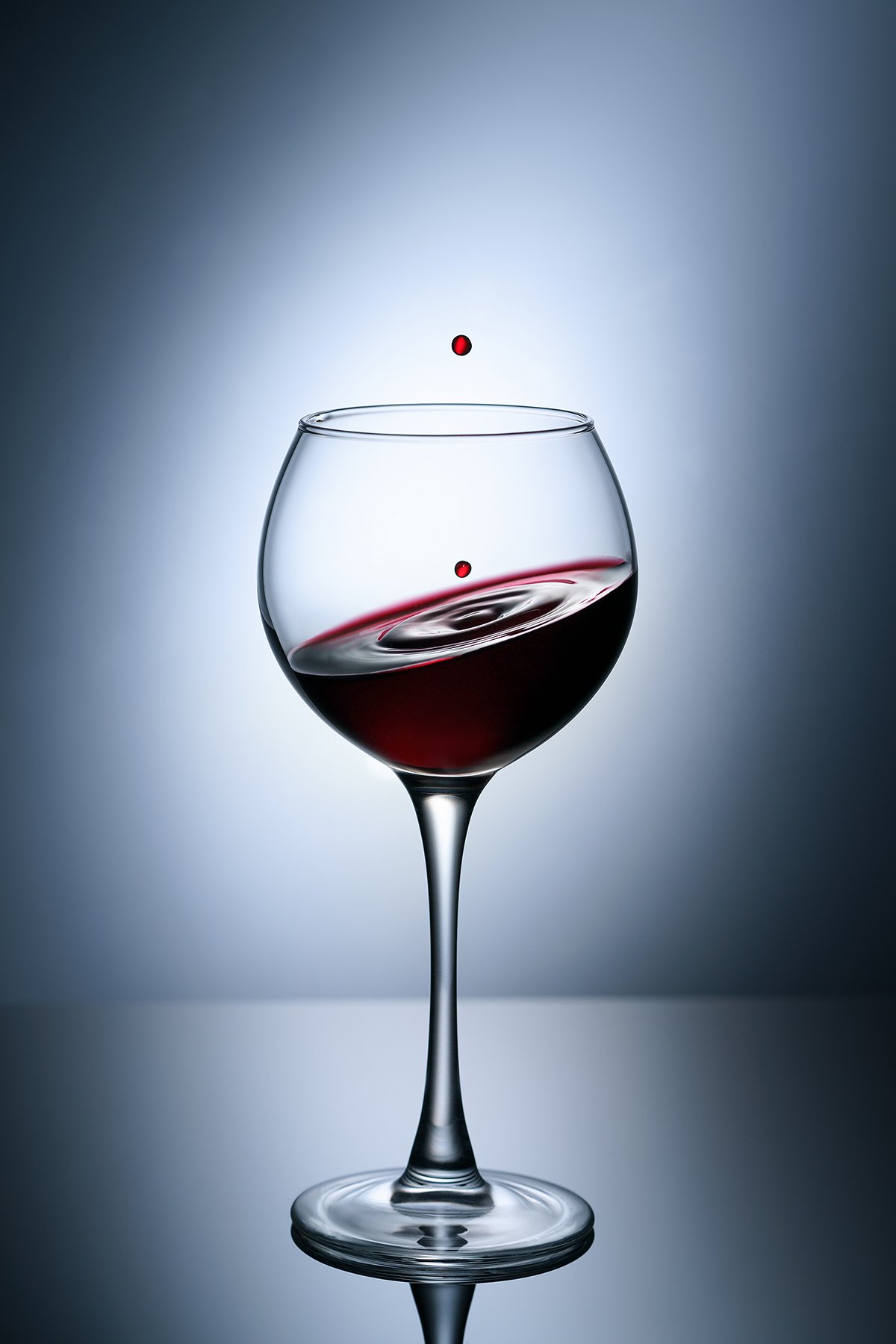 бокал, вино, красное вино, стекло, прозрачность, капли, минимализм, предметка, ЯR Ольга