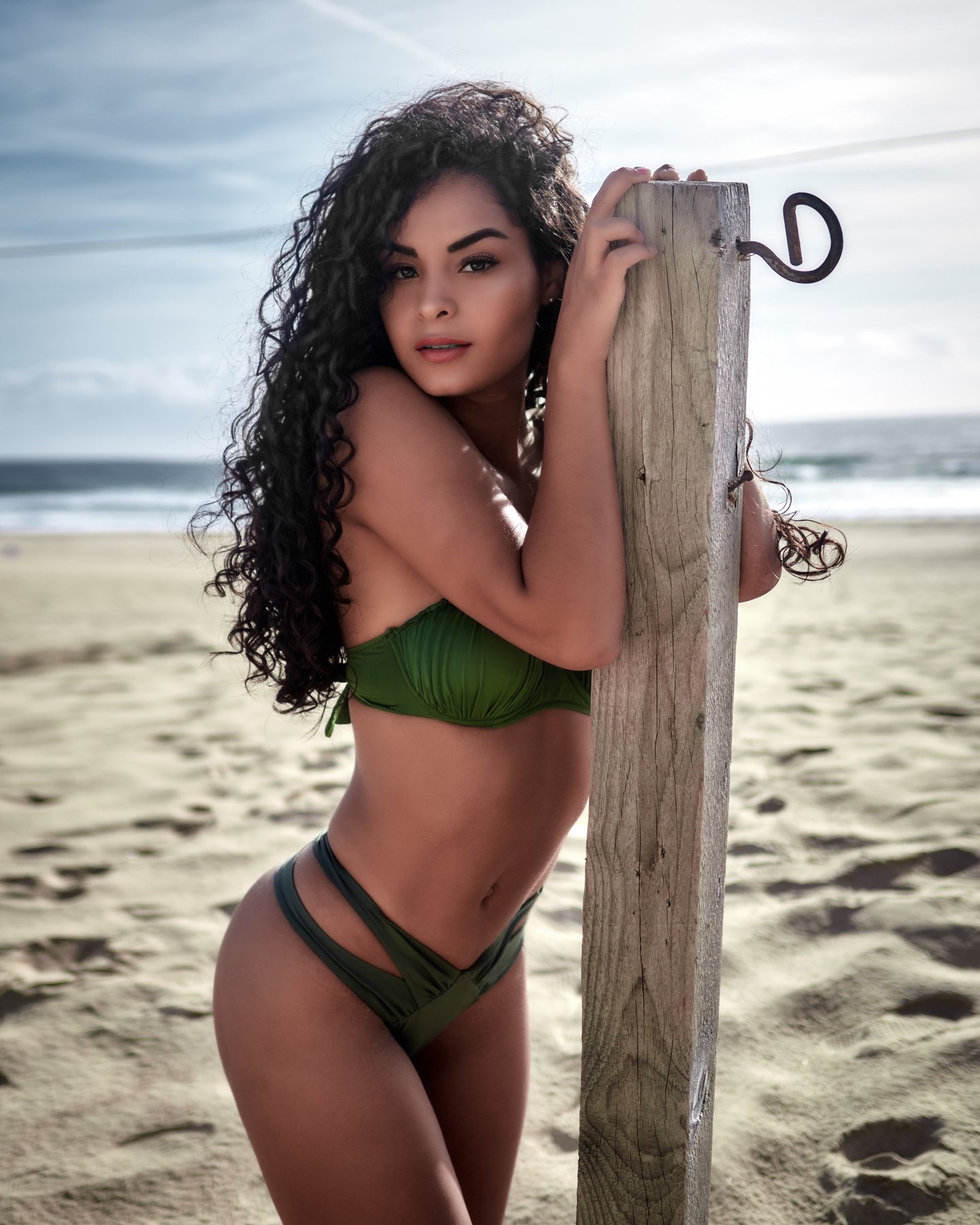 beach sexy sensual lisbon portugal, Pedro Courelas