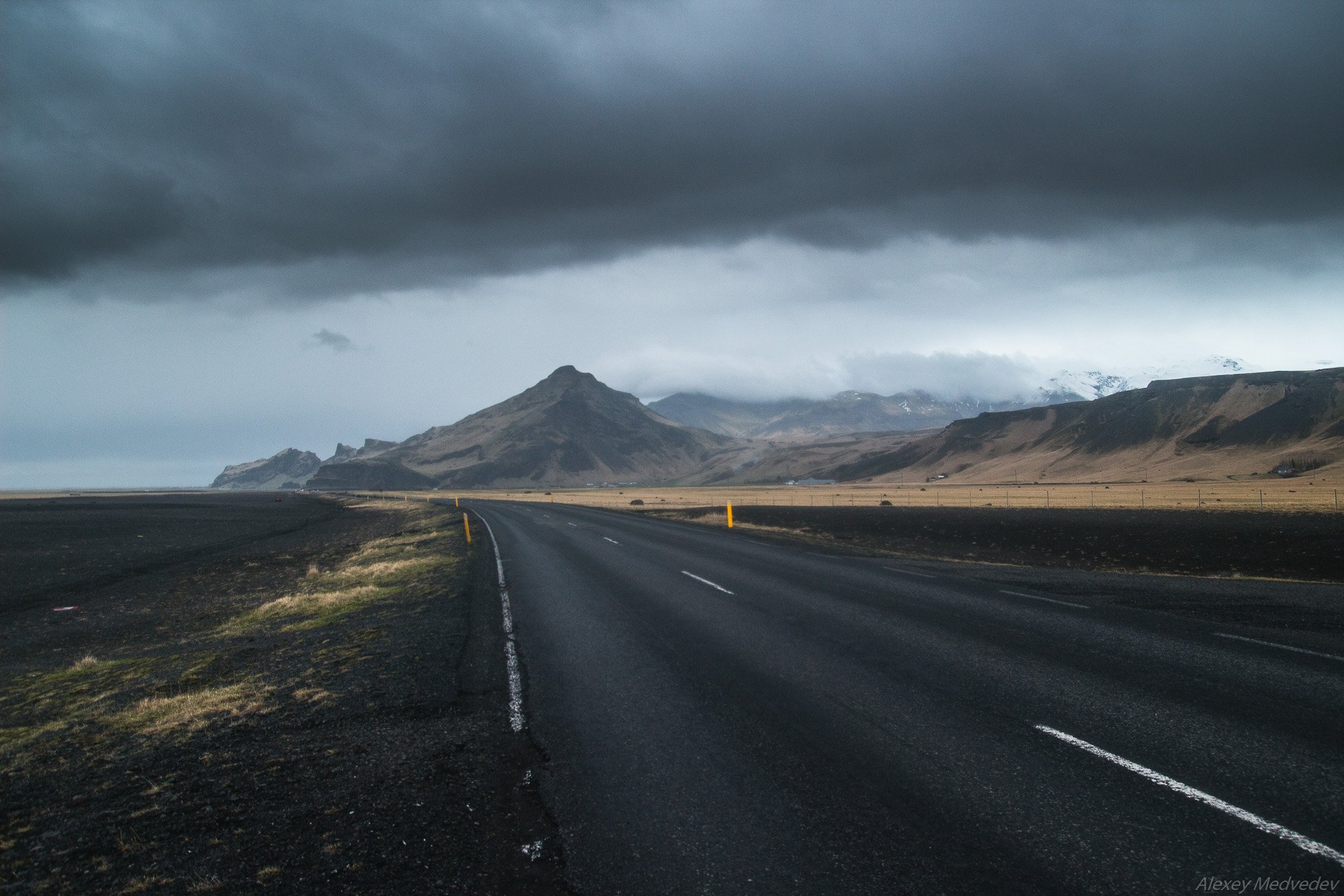 Исландия,  север, north, Iceland,, Алексей Медведев