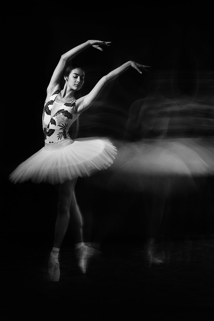ballet, ballerina, Милен Добрев