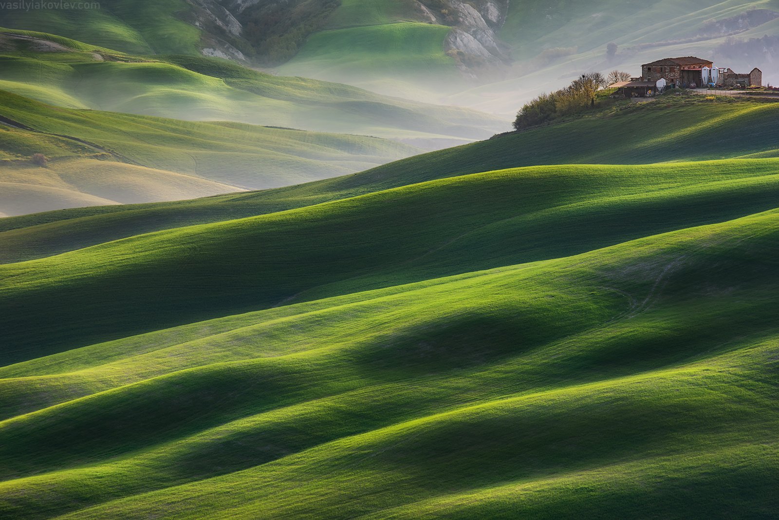 тоскана, италия, фототур, василийяковлев, яковлевфототур, Василий Яковлев