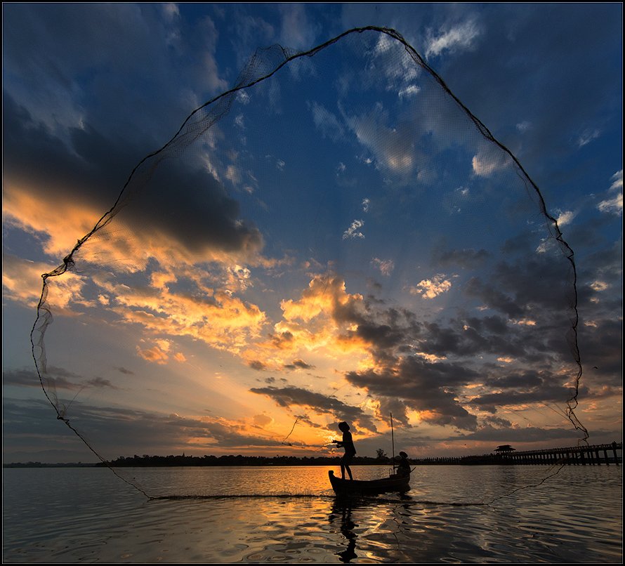бирма, мьянма, рыбалка, http://artphoto-tour.com/, Yury Pustovoy