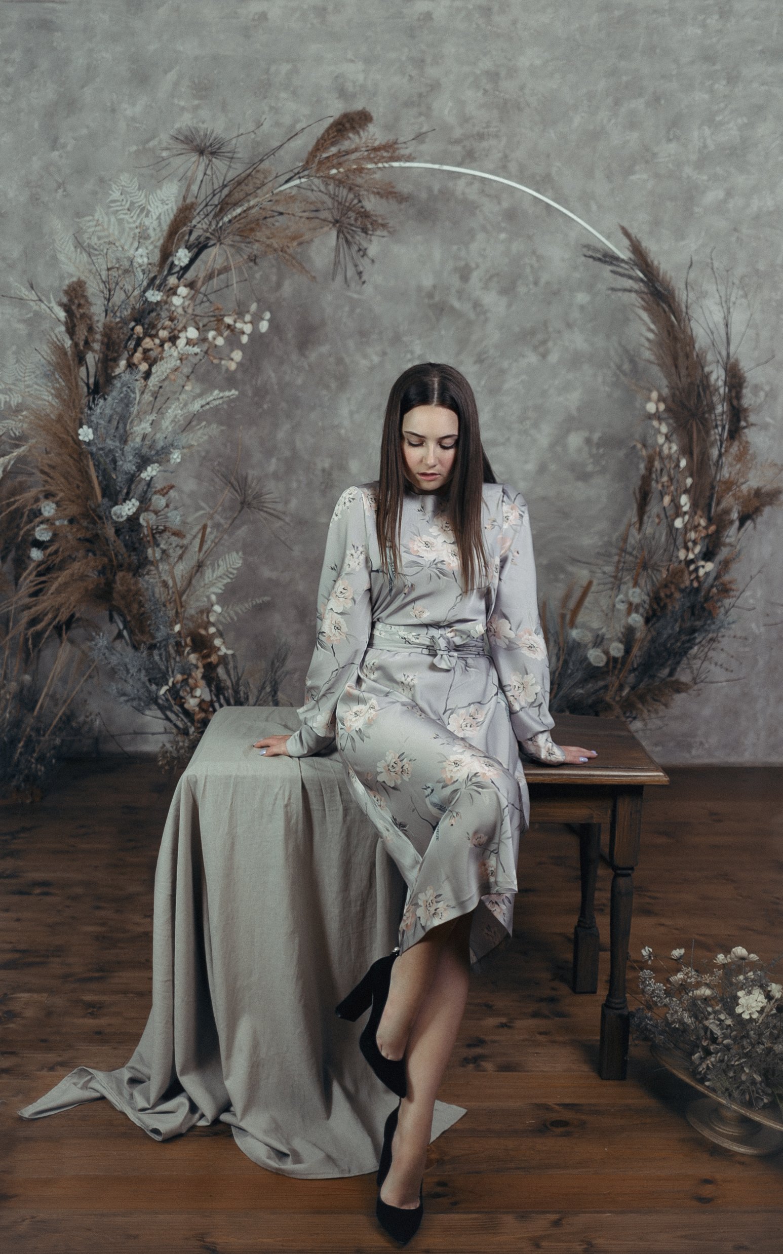 , Галина Еленина