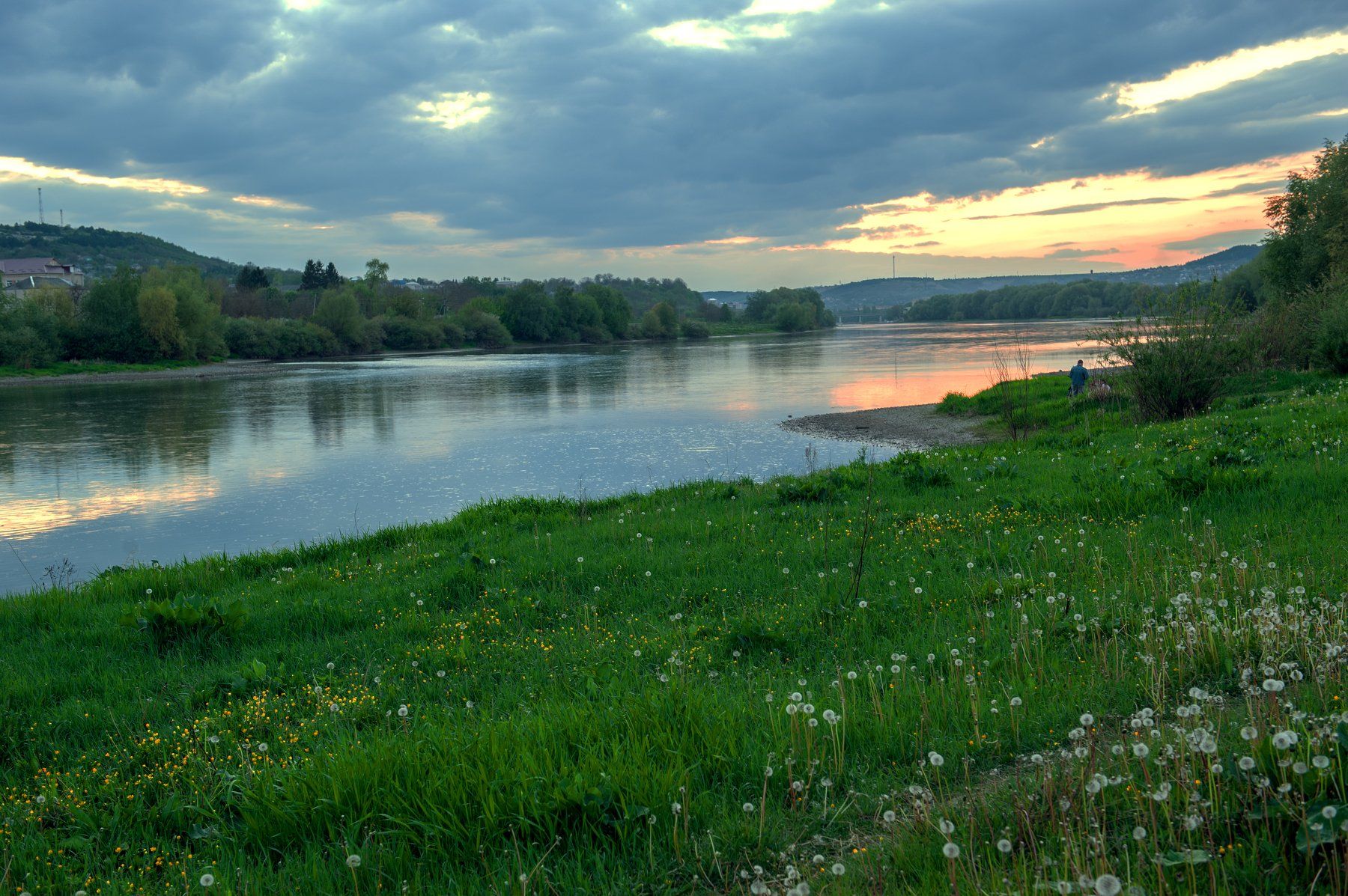 , Валерий Смирнов