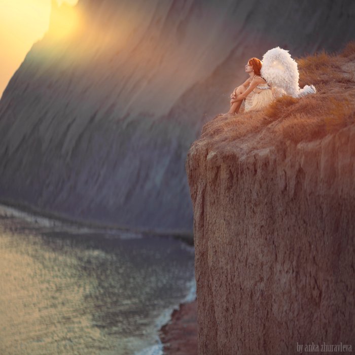 , anka zhuravleva