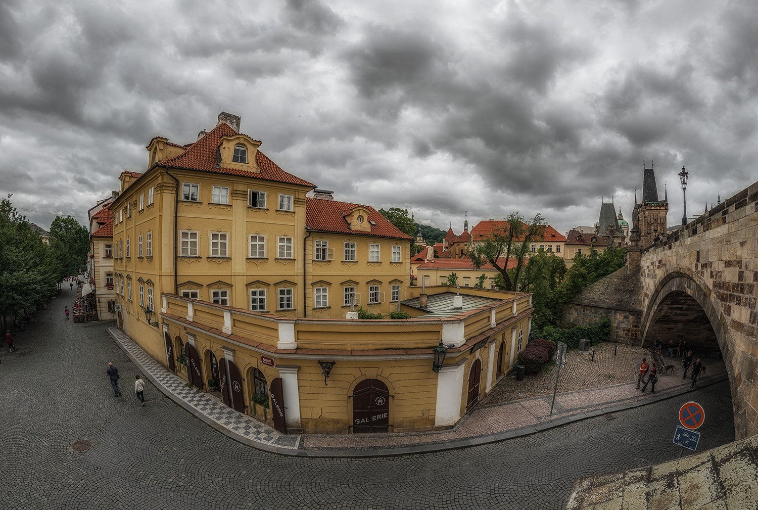 прага, prague, Gunter Graiss