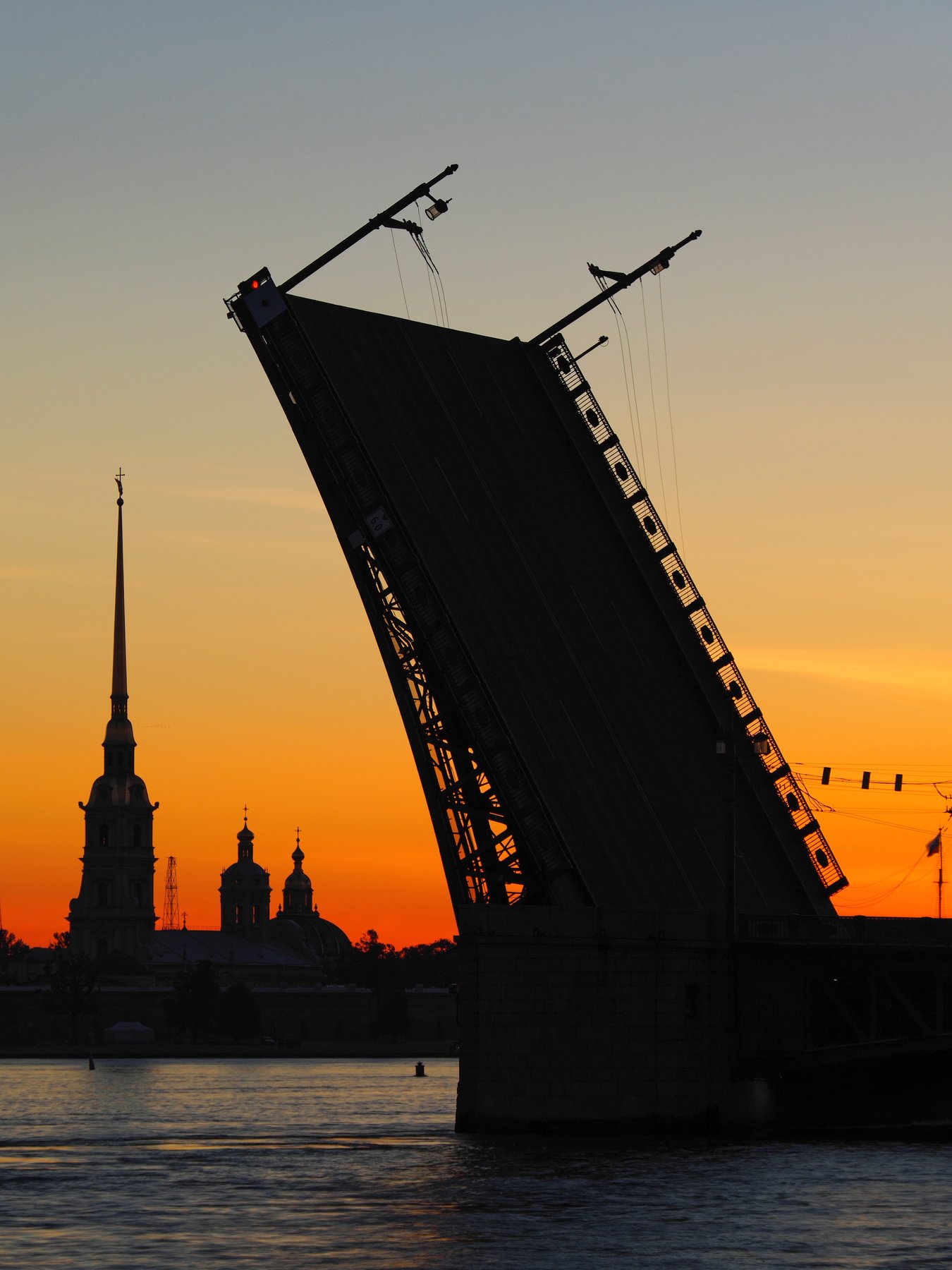 город, Санкт-Петербург, архитектура, свет, закат, рассвет , Конев Сергей