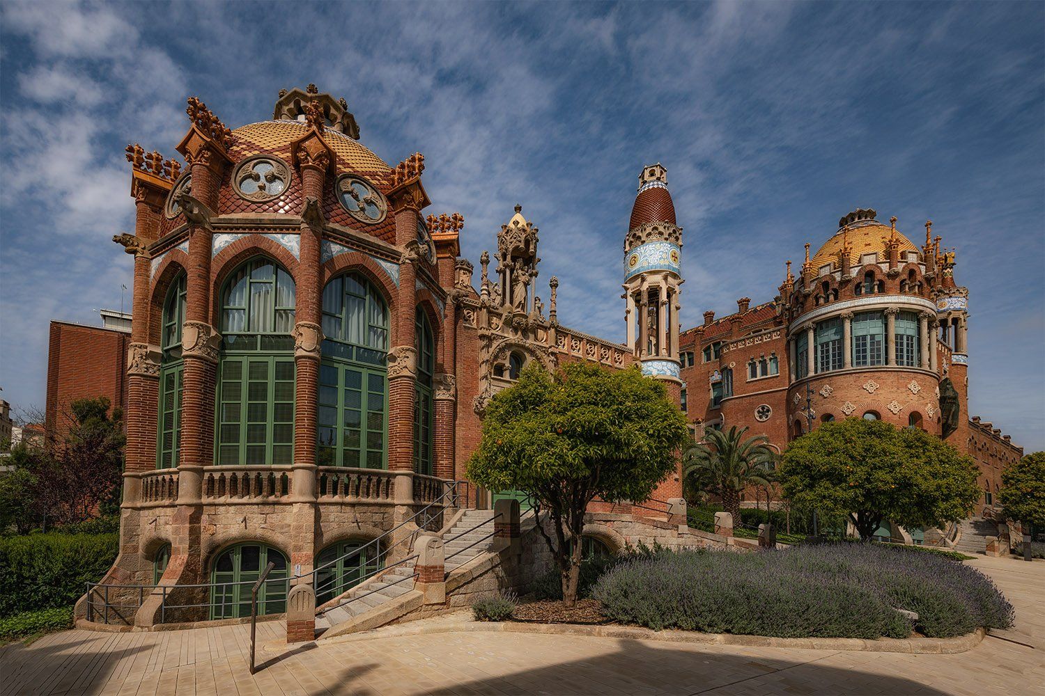 барселона, barcelona, Gunter Graiss