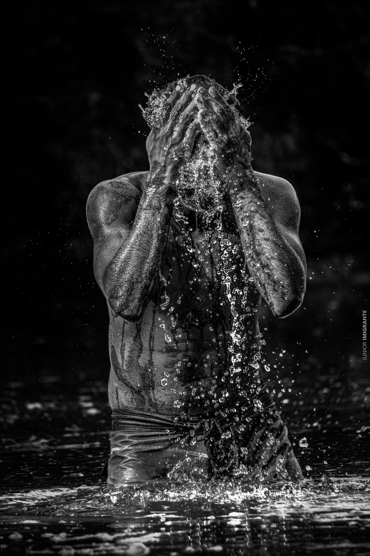 #Water  #brazil #Covid-19 #covid19 #nature #life #bnw #imigrantefotografias, Junior Imigrante