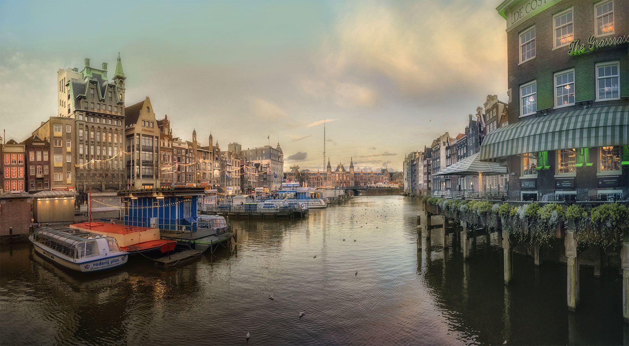 городской пейзаж,каналы,canals,evening,architecture,северная венеция,loves_netherlands,amsterdam,canalhouses,netherlands,нидерланды,голландия , вечерний город, GaL-Lina