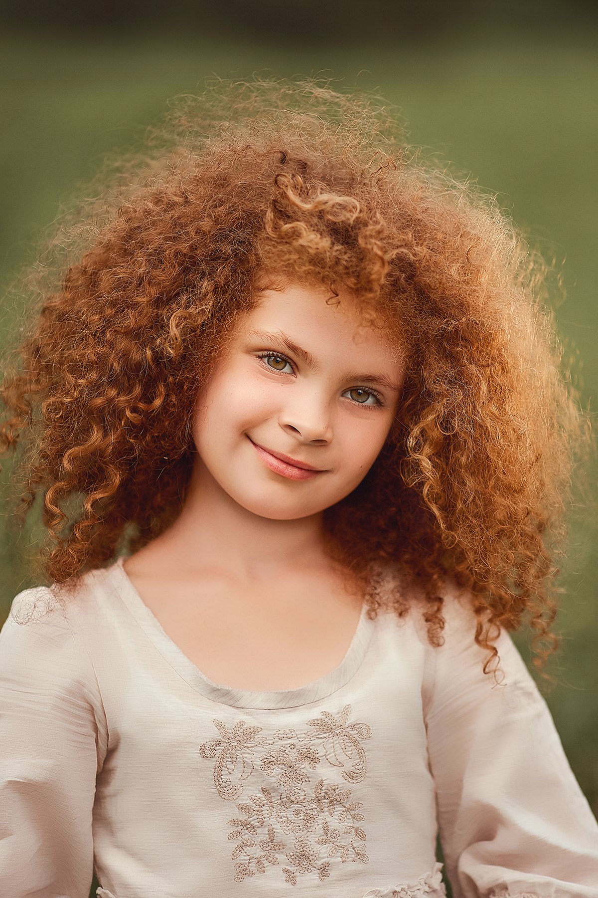детский портрет, детская фотографий,  красавица,дети модели, Анастасия Чупико
