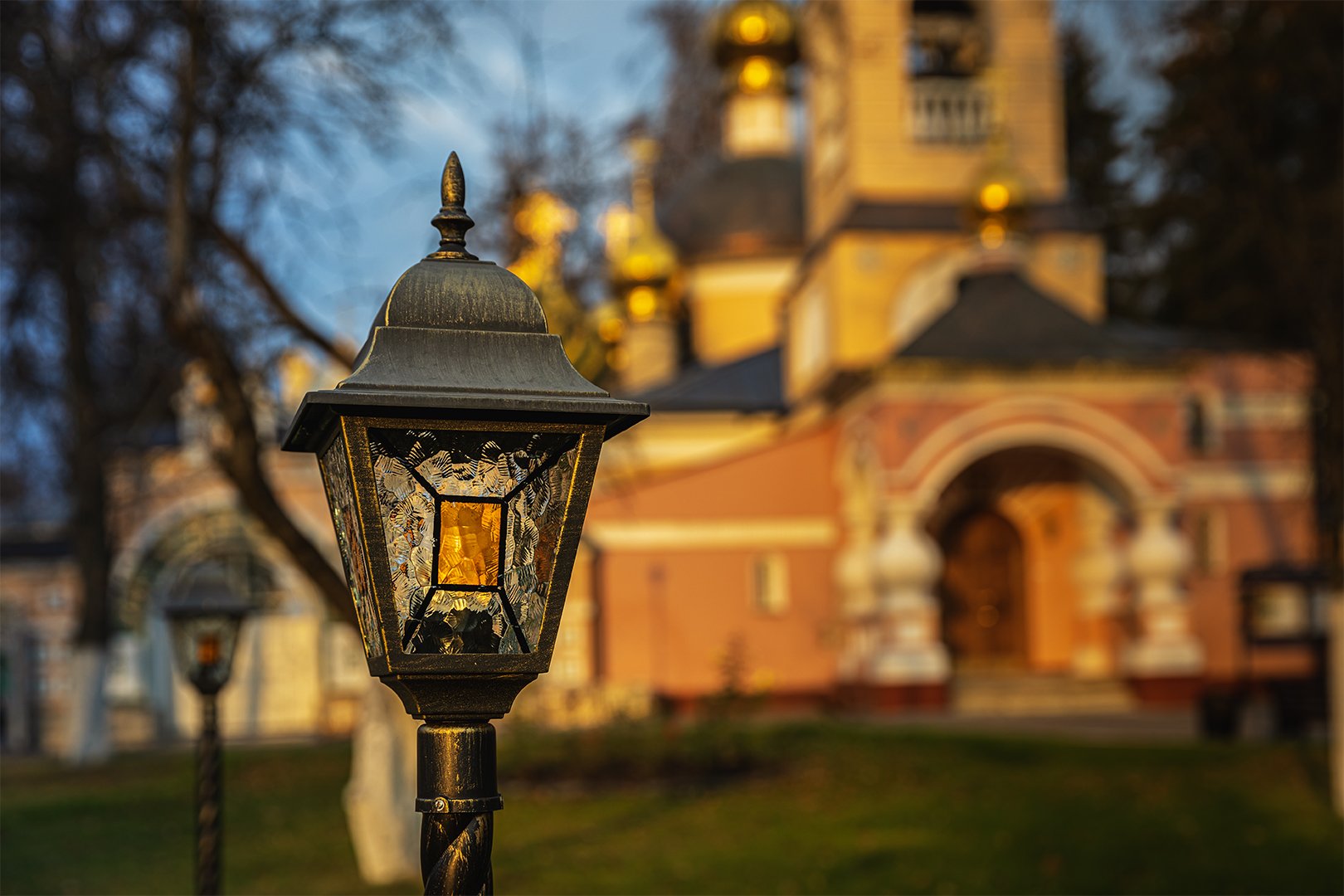 храм, православие, Юрий Шурчков
