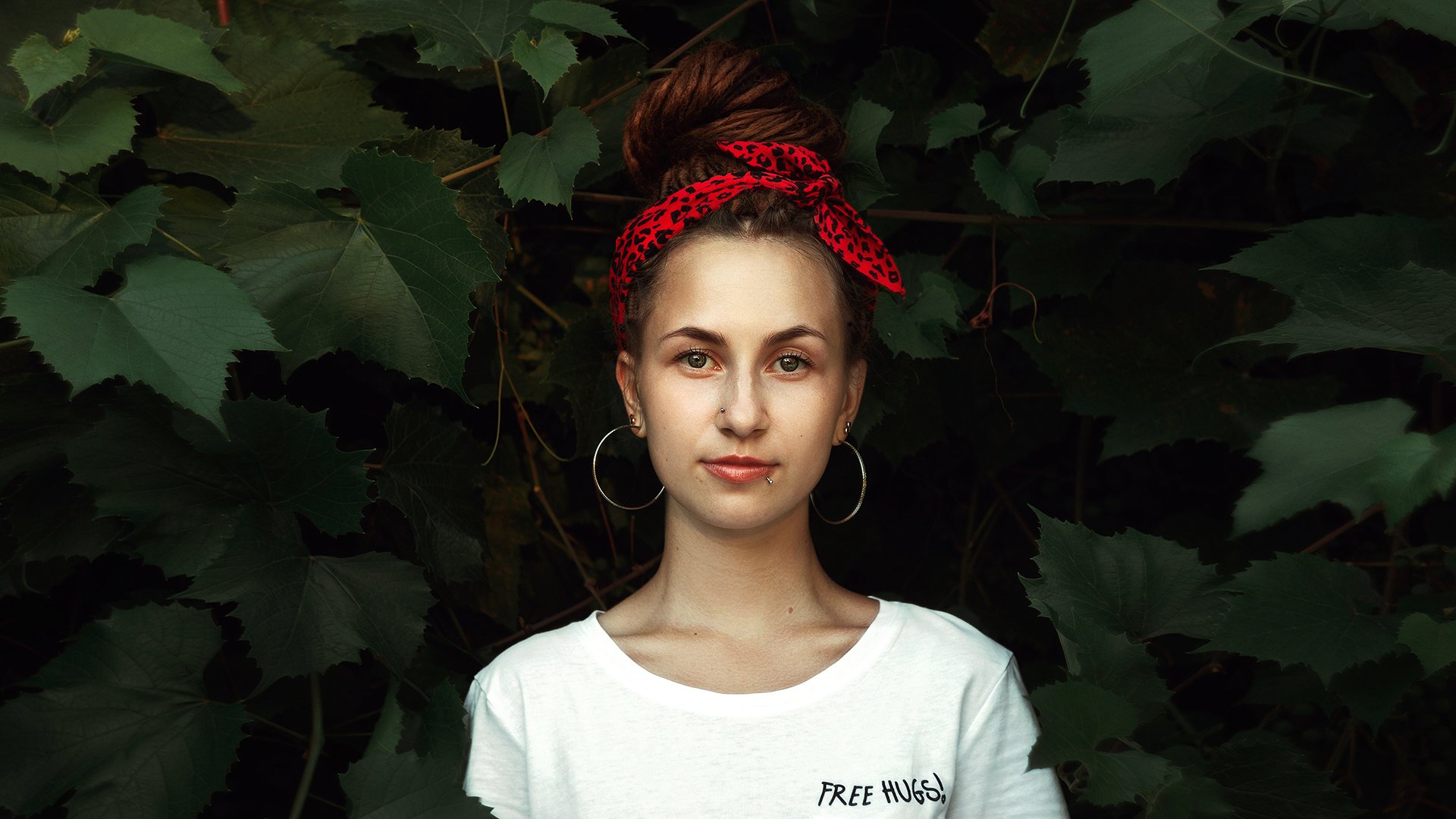 portret, Илья Александров