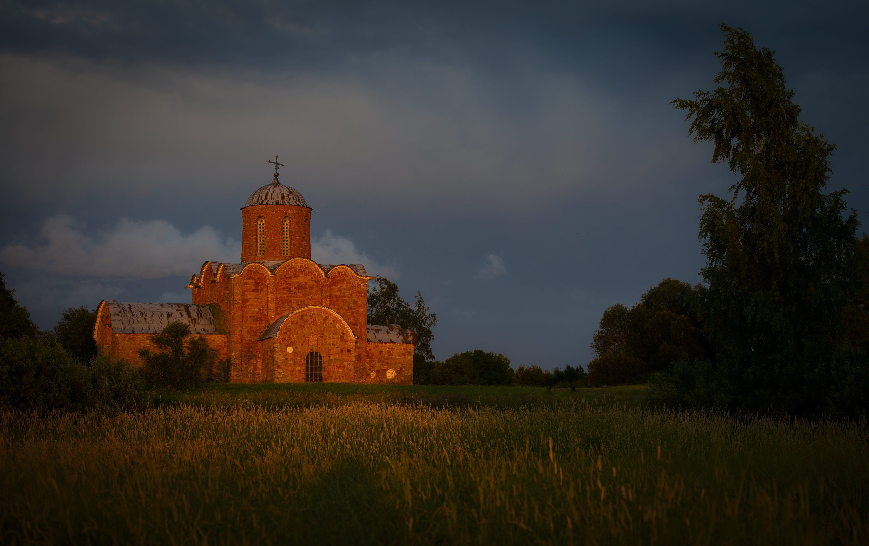 , Борис Дацковский