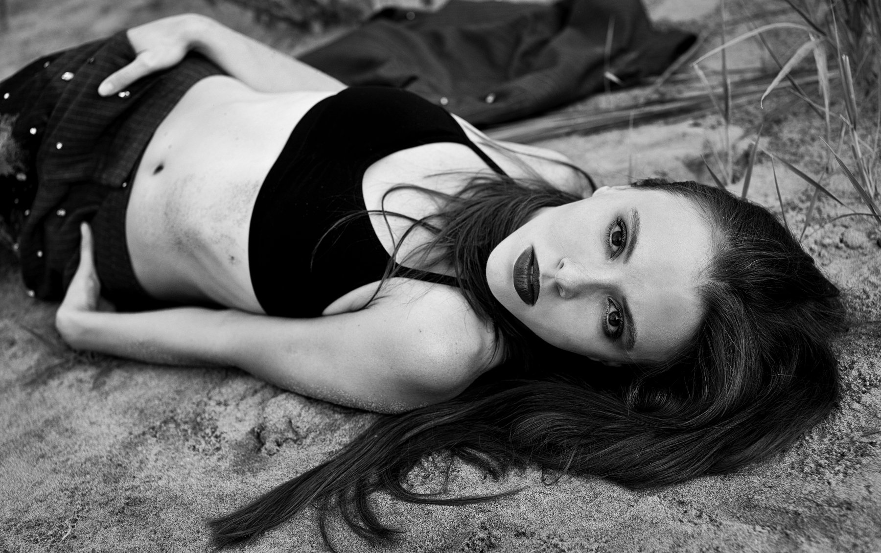 , Ганецкая Лариса