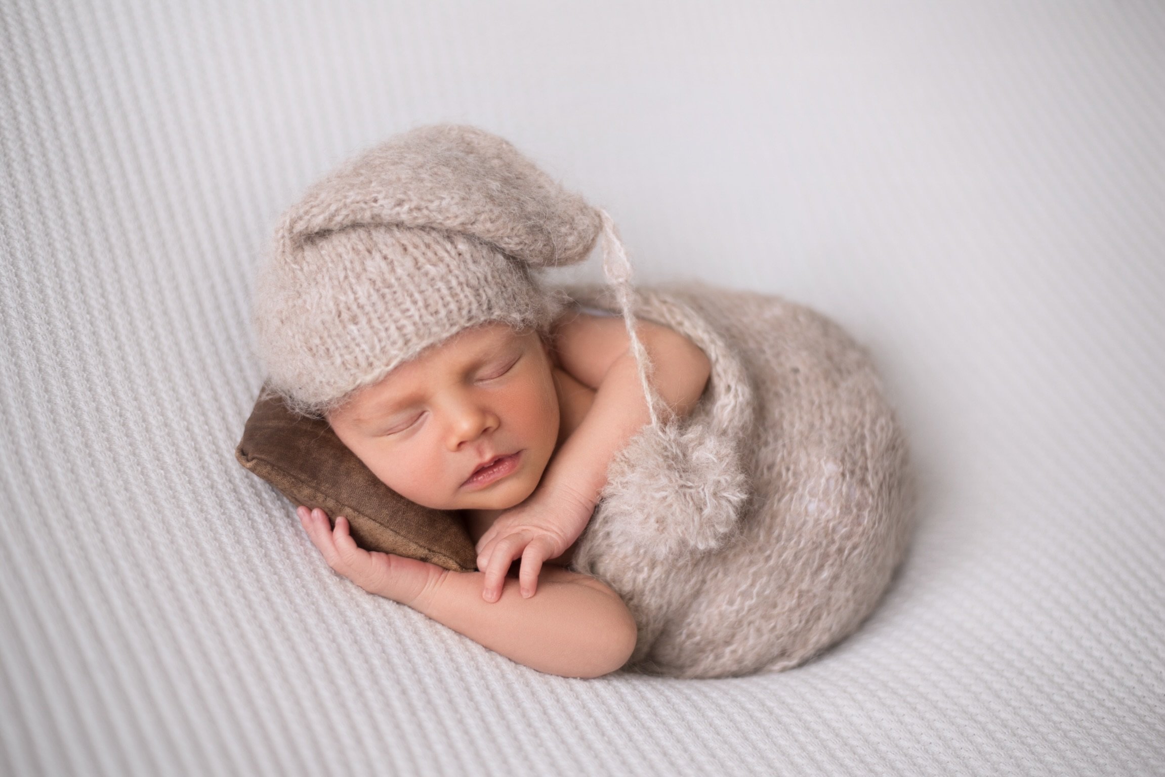 Ребенок новорожденный newborn, Irina Shestakova